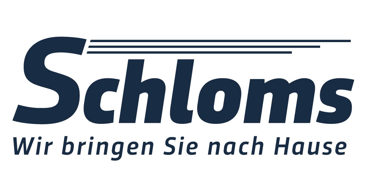 Franz Schloms Nachf. Möbelspedition GmbH Logo des Umzugsunternehmens