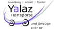 Yalaz GbR Transporte & Umzüge aller Art Logo des Umzugsunternehmens