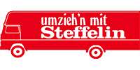 von Steffelin GmbH Logo des Umzugsunternehmens