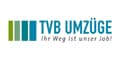 TVB-GmbH Logo des Umzugsunternehmens