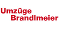 Umzüge Brandlmeier Logo des Umzugsunternehmens