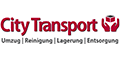 City Transport GmbH Logo des Umzugsunternehmens