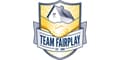 Team Fairplay e.U. Logo des Umzugsunternehmens