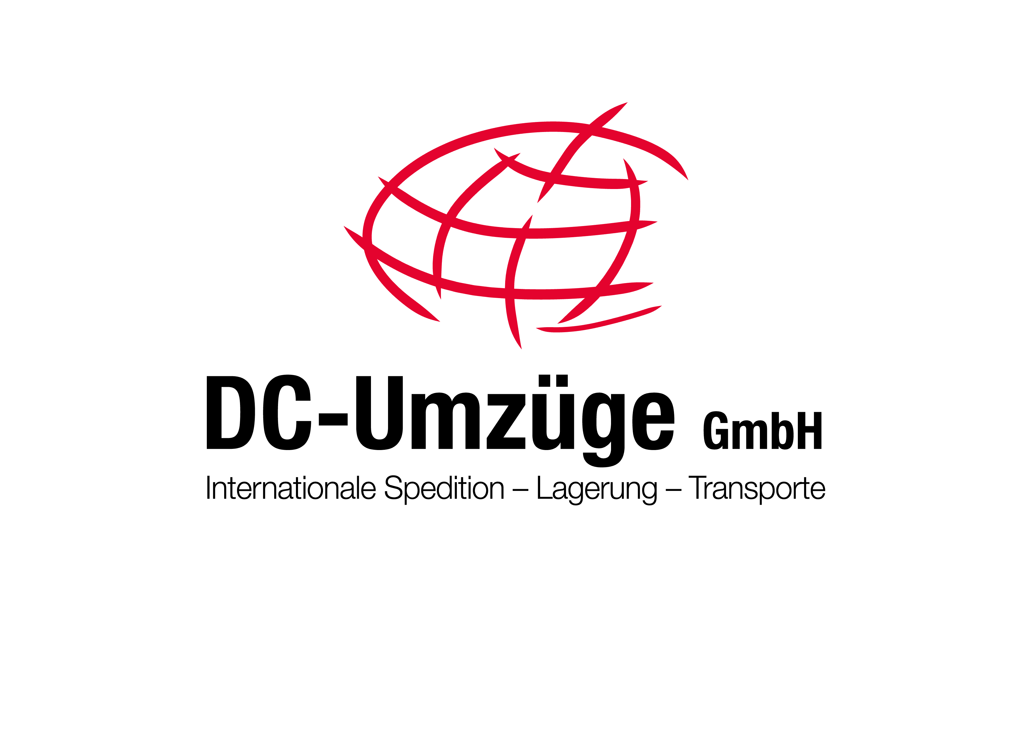 DC-Umzüge GmbH Logo des Umzugsunternehmens