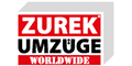 Spedition Zurek GmbH Logo des Umzugsunternehmens