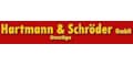Hartmann & Schröder & Co. Speditions GmbH Logo des Umzugsunternehmens