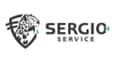 Sergio Service Logo des Umzugsunternehmens