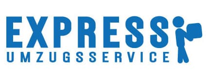 Express Umzugsservice GmbH Logo des Umzugsunternehmens
