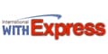 With Express-International GmbH Logo des Umzugsunternehmens