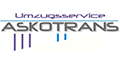 Askotrans Spedition UG Logo des Umzugsunternehmens