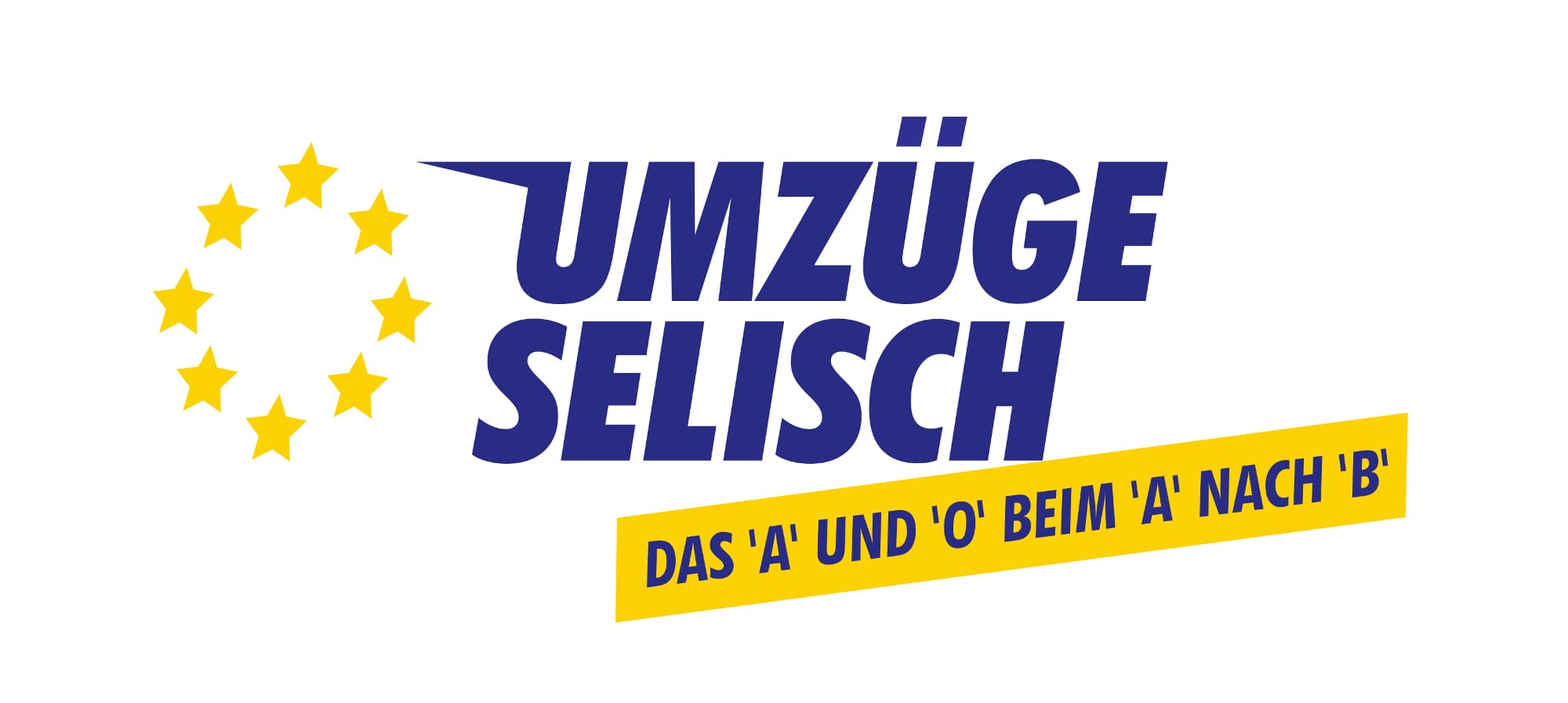 Umzüge Selisch GmbH Logo des Umzugsunternehmens