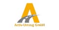 Activ Umzug GmbH Logo des Umzugsunternehmens