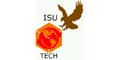 Isu Tech Logo des Umzugsunternehmens