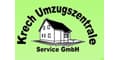 Krech Umzugszentrale Service GmbH Logo des Umzugsunternehmens