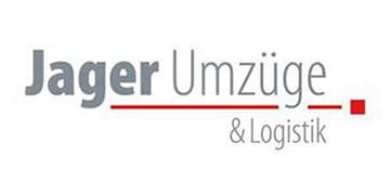Jager Umzüge & Logistik GmbH & Co. KG Logo des Umzugsunternehmens