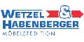 Möbelspedition Wetzel & Habenberger e.K. Logo des Umzugsunternehmens