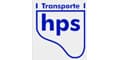 hps-Transporte Gmbh Logo des Umzugsunternehmens