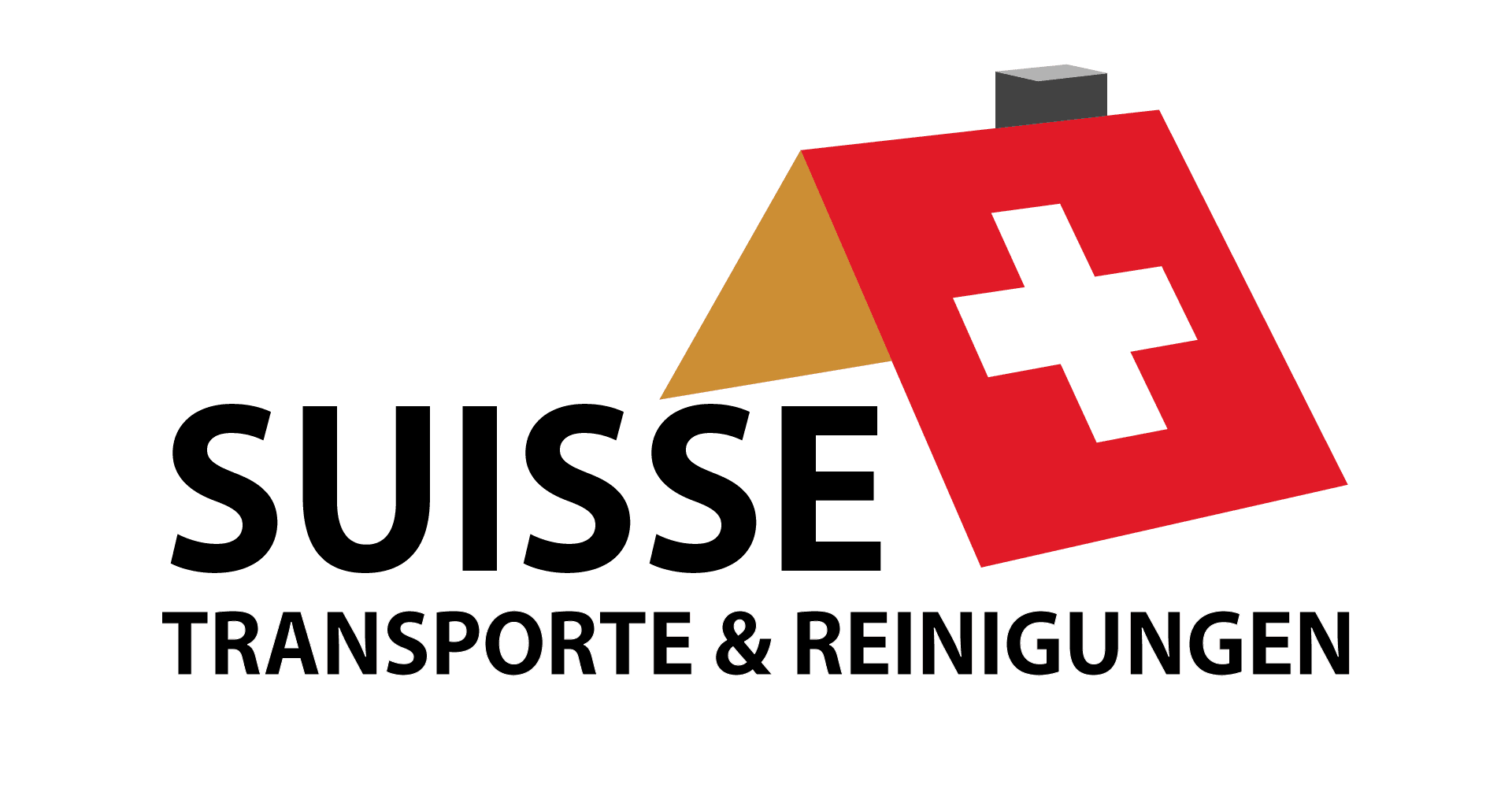 Suisse Transporte & Reinigungen GmbH Logo des Umzugsunternehmens