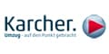 Karcher Umzugsverkehr GmbH + Co. KG Logo des Umzugsunternehmens