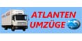 Atlanten Umzüge Logo des Umzugsunternehmens