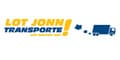 LOT JONN! UMZÜGE & TRANSPORTE Logo des Umzugsunternehmens