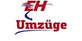 EH Umzüge Logo des Umzugsunternehmens