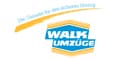 Walk GmbH & Co. KG Internationale Möbelspedition Logo des Umzugsunternehmens