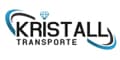Kristall Transporte Logo des Umzugsunternehmens