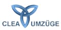 Clea Umzüge Logo des Umzugsunternehmens