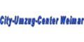 City-Umzug-Center Weimar Logo des Umzugsunternehmens