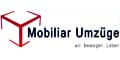 Mobiliar Umzüge & Transporte GmbH Logo des Umzugsunternehmens