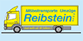 Möbeltransporte Reibstein GmbH Logo des Umzugsunternehmens