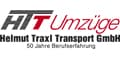 HTT Transport GmbH Logo des Umzugsunternehmens
