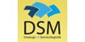 DSM Umzugs- & Servicelogistik - Dennis Schultheis Logo des Umzugsunternehmens