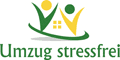 Umzug stressfrei UG (haftungsbeschränkt) Logo des Umzugsunternehmens