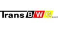 Trans BWG Umzüge Berlin Logo des Umzugsunternehmens