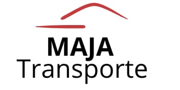 MAJA Transporte & Diensleistungen Logo des Umzugsunternehmens