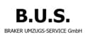B.U.S. Braker Umzugs-Service Logo des Umzugsunternehmens