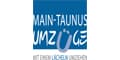 Main-Taunus-Umzüge GmbH Logo des Umzugsunternehmens