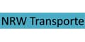 NRW Transporte Logo des Umzugsunternehmens