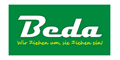 Beda Umzugservice Logo des Umzugsunternehmens