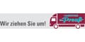 Max Preuß Umzüge Logo des Umzugsunternehmens
