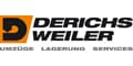 Derichsweiler Umzüge Lagerung Services GmbH & Co. KG Logo des Umzugsunternehmens
