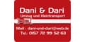 Dani & Dari Logo des Umzugsunternehmens
