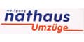 Umzüge Nathaus GmbH Logo des Umzugsunternehmens