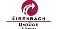 Eisenbach Umzüge & Services Internationale Möbeltransporte GmbH Logo des Umzugsunternehmens