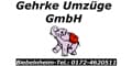 Gehrke Umzüge-Transporte GmbH Logo des Umzugsunternehmens