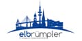 Elbrümpler - Marcel Lewinski Logo des Umzugsunternehmens