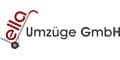 ella-Umzüge + Transporte GmbH Logo des Umzugsunternehmens