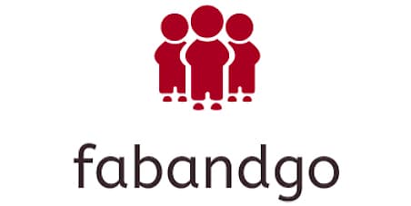 Fabandgo Transporte Logo des Umzugsunternehmens